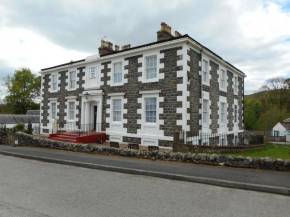 Отель Telford Manor House  Битток